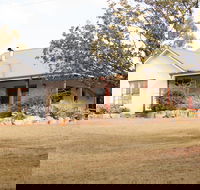 Audrey Wilkinson Vineyard - Holiday Cairns