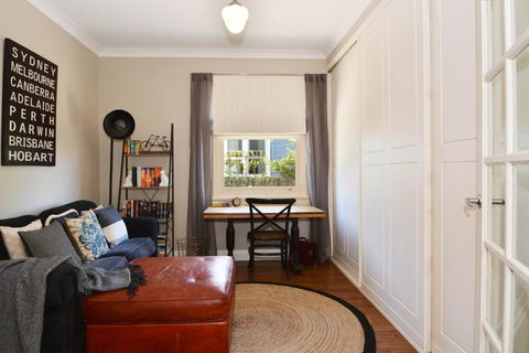 Lindas Cottage At The Hunter - Holiday Cairns 5