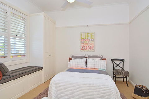 Lindas Cottage At The Hunter - Holiday Cairns 1