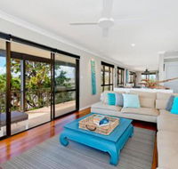 Apricari oasis by the sea - Holiday Cairns