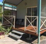 Kingfisher Caravan Park - Holiday Cairns