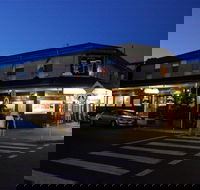 Northern Star Hotel Hamilton - Holiday Cairns