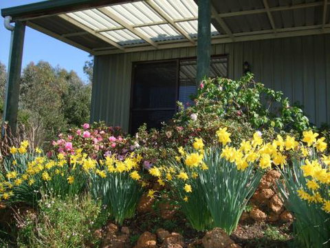 Nannup Riverview Cottage - Holiday Cairns 0