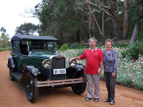 Nannup Riverview Cottage - Holiday Cairns 4