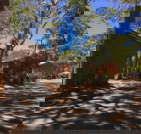 Discovery Parks - Lane Cove - Holiday Cairns