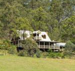 Cants Cottage - Holiday Cairns