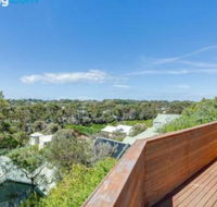 Panoramic Views Portsea - Holiday Cairns