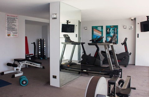 TT302 Darlinghurst Sydney Studio - Holiday Cairns 3