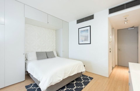 TT302 Darlinghurst Sydney Studio - Holiday Cairns 6