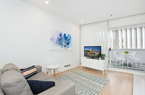 TT302 Darlinghurst Sydney Studio - Holiday Cairns 5