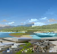 1 Bright Point Apartment 1503 - Holiday Cairns