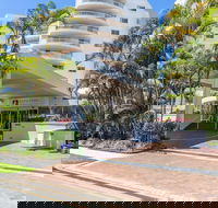 Sovereign Gold Coast - Holiday Cairns