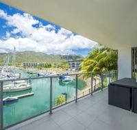 Blue on Blue Apartment 327 - Holiday Cairns