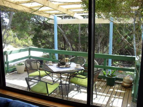 Anchorage Apartments - Holiday Cairns 6