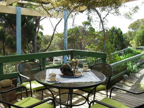 Anchorage Apartments - Holiday Cairns 2