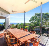 Lavina Luxury Beach House - Holiday Cairns