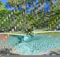 OurBonnieDoon - Holiday Cairns