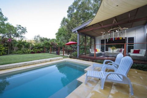 Serene Place - Holiday Cairns 0