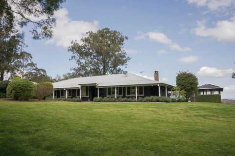 Argentille Boutique Accommodation - Holiday Cairns 4