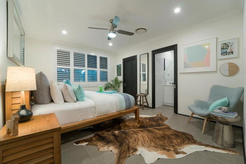 Argentille Boutique Accommodation - Holiday Cairns 2
