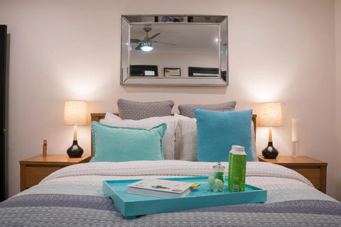 Argentille Boutique Accommodation - Holiday Cairns 1