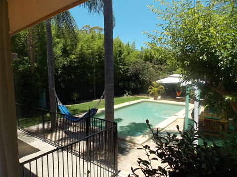 Hidden Oasis - Holiday Cairns 3