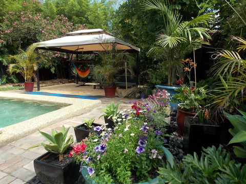 Hidden Oasis - Holiday Cairns 4