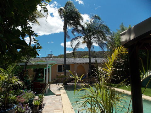 Hidden Oasis - Holiday Cairns 2