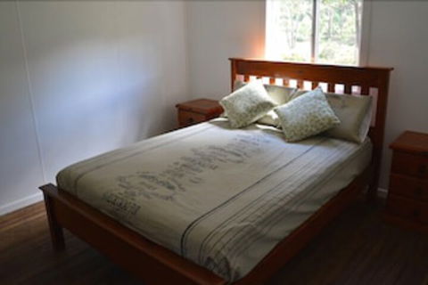 Four Bull Hut - Holiday Cairns 3