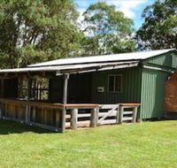Four Bull Hut - Holiday Cairns