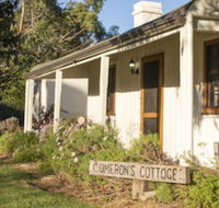 Camerons Cottage - Holiday Cairns