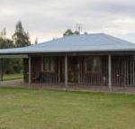 Lovedale Red Gum Cottage - Holiday Cairns