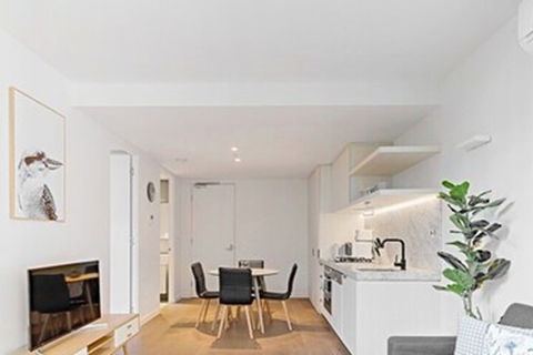 IFSuites IFSTAYS North Apartment - Holiday Cairns 6