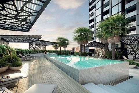 IFSuites IFSTAYS North Apartment - Holiday Cairns 1