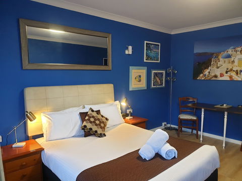 Valley View Motel - Holiday Cairns 6