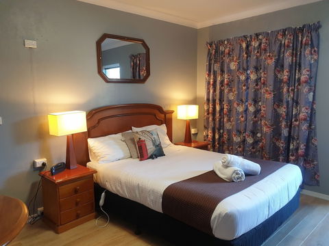 Valley View Motel - Holiday Cairns 5