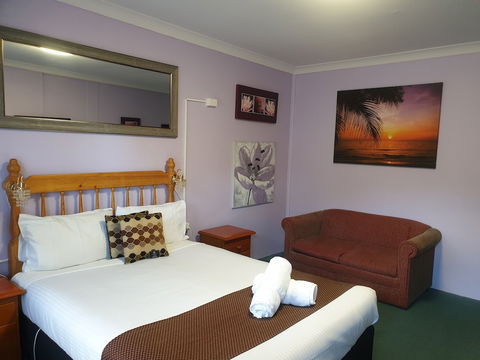 Valley View Motel - Holiday Cairns 4