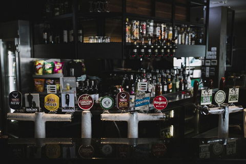 General Roberts Hotel - Holiday Cairns 7