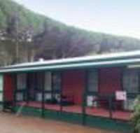 Second Valley Caravan Park - Holiday Cairns
