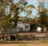 Nulla Nulla Farm Retreat - Holiday Cairns