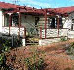 Belle Cottage - Holiday Cairns