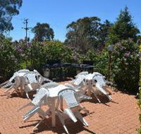 Greentrees Guest House - Holiday Cairns
