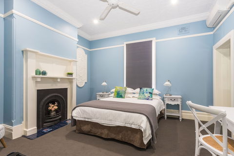 Blue Door Apartments - Holiday Cairns 3