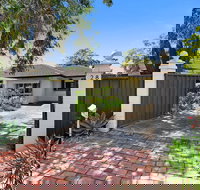 Eden on Eden - Holiday Cairns