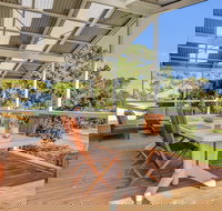 Zephyr Shores - Holiday Cairns