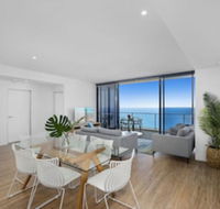 Apartment Stay Circle on Cavill - Holiday Cairns