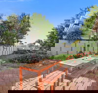 Rosie's - Holiday Cairns