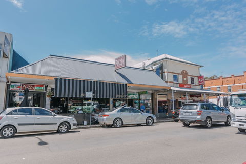 Studios On Beaumont - Holiday Cairns 6