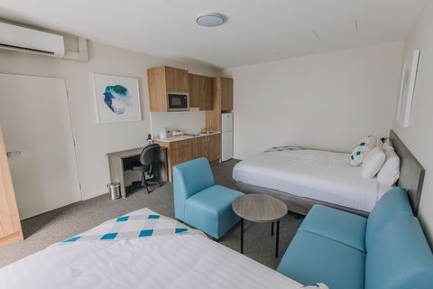 Studios On Beaumont - Holiday Cairns 2