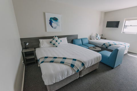Studios On Beaumont - Holiday Cairns 4